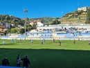 Calcio. Serie D, l'Albenga sbanca Sanremo e vola in classifica. Decide una rete di Venneri