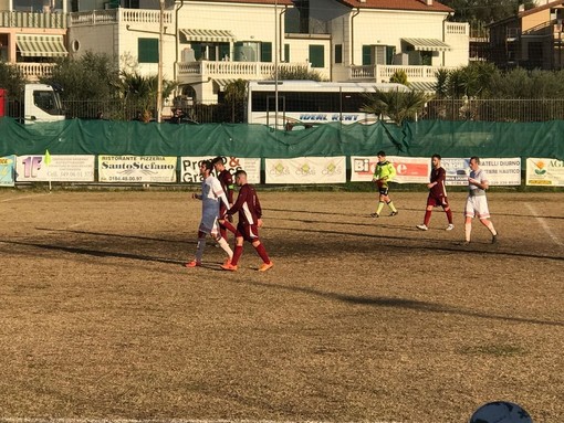 Calcio, Promozione: i risultati e la classifica dopo la quindicesima giornata