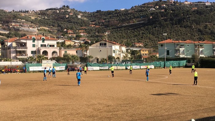 Calcio, Promozione: i risultati e la classifica dopo la 23° giornata