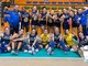 Volley femminile. Tweener Andora, vittoria in rimonta sul Vasco Lanfranchi Diano