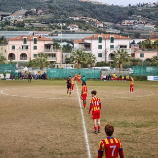 Calcio. Eccellenza, reti bianche tra Taggia e Finale: al &quot;Marzocchini&quot; è 0-0