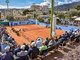 Al circolo tennis Matuzia il torneo internazionale ‘ITF Masters MT700’: fino al 6 gennaio presenti oltre 300 atleti