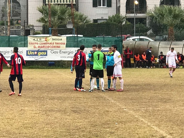 Calcio, Promozione: i risultati e la classifica dopo l'undicesima giornata