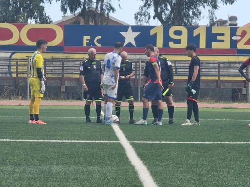 Calcio, è un Vado con tanto potenziale: Alfiero e Vita in gol, Cairese battuta 3-2 in amichevole