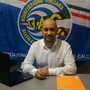 Calcio: Vincenzo Stragapede tra i sei delegati dell'associazione regionale allenatori con il neo presidente Bolognini