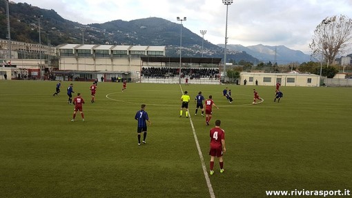 Calcio, Eccellenza: i risultati e la classifica dopo la quattordicesima giornata