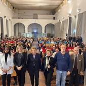 Volley Day 2024, grande festa a Genova con Mauro Berruto e le eccellenze della pallavolo ligure