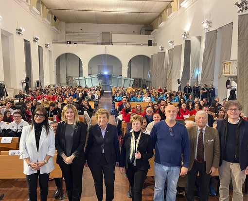 Volley Day 2024, grande festa a Genova con Mauro Berruto e le eccellenze della pallavolo ligure