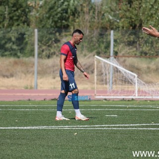 Calcio. Serie D, botta e risposta Vita-De Riggi, il campionato del Vado inizia con un pari in casa del Chisola