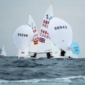 Marina degli Aregai: grande successo per la 12a edizione della ‘Carnival Race 420&amp;470’ di vela