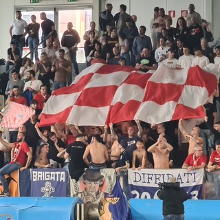 C'è la Rari Nantes in finale, Savona risponde presente: tutto esaurito alla &quot;Zanelli&quot; (FOTO e VIDEO)