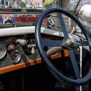 Motori: domenica a Ceranesi il grande appuntamento con le auto d'epoca