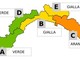 Maltempo in Liguria, nuova allerta meteo per il 4 novembre