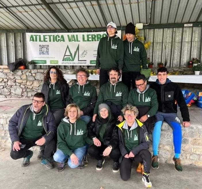 Cross Master. Domenica a Garlenda i campionati regionali a firma Atletica Val Lerrone