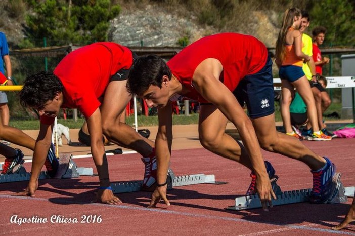 Atletica: è partito il countdown per il Meeting Arcobaleno Europa