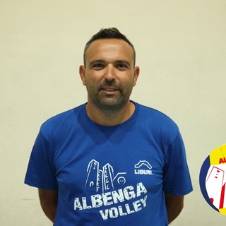 Volley. Massimiliano Grassadonio lascia l'Albenga: separazione consensuale con l'ex Direttore Generale