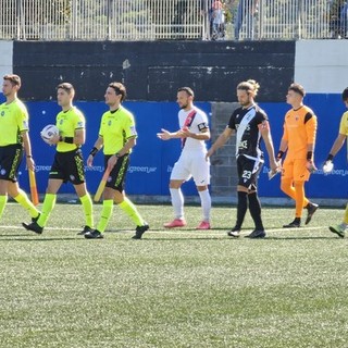 Calcio, Serie D. E' il giorno del turno infrasettimanale, Albenga e Vado a caccia del colpo grosso