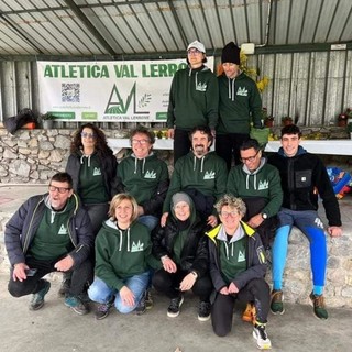 Cross Master. Domenica a Garlenda i campionati regionali a firma Atletica Val Lerrone