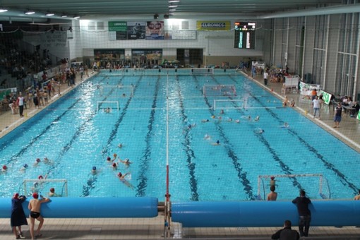 Pallanuoto. Iniziano gli Open Day della Rari Nantes Savona, prove gratuite per i ragazzi nati tra il 2007 e il 2015