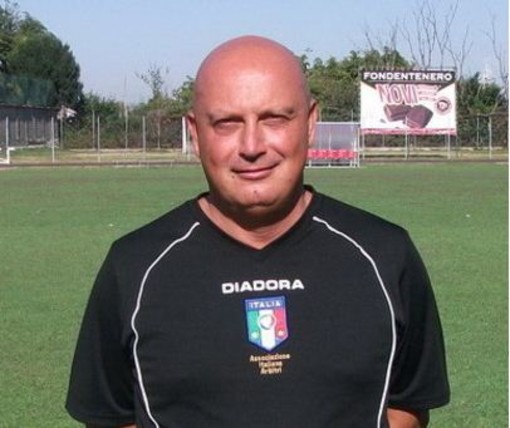 Calcio, Blue Orange - Pietra Ligure. Il presidente AIA Andrea Torti chiude il caso: &quot;Non abbiamo ricevuto comunicazioni, gli errori possono essere commessi&quot;