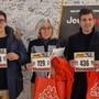 Missione compiuta per gli Albenga Runners alla Maratona di Torino, il presidente Fattor: &quot;Fantastici, tutti hanno centrato il proprio obiettivo&quot;