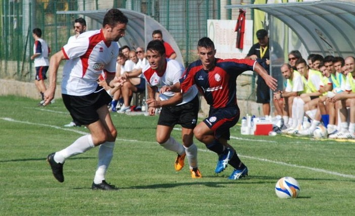 Calcio, Promozione: i risultati della ventesima giornata