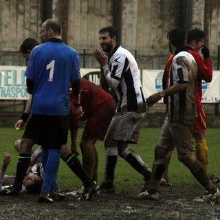 Calcio, Argentina - Finale: la fotogallery dell'anticipo