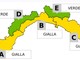 Outdoor. Attenzione all'attività all'aria aperta, allerta gialla fino alle 14