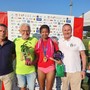 Quattro nuovi record a Celle Ligure per il 35° Meeting Arcobaleno EAP AtleticaEuropa