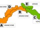 Allerta Meteo: l'Arpal conferma la cessazione del livello arancione dalle 14:00