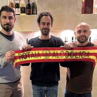 Calcio, Altarese. Riassetto dirigenziale in corso, entrano nei quadri Omar Pansera e Giuliano Bormioli