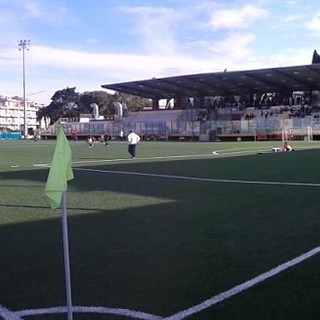 Calcio giovanile. Ad Alassio la &quot;National Youth League&quot; riservata alla categoria U11