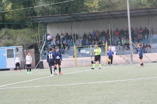 Calcio giovanile. Juniores Eccellenza, i convocati dell'Imperia per la sfida alla Veloce