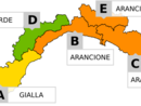 Maltempo, in Liguria nuova allerta meteo per piogge diffuse e temporali: arancione su centro e levante della regione