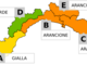 Maltempo, in Liguria nuova allerta meteo per piogge diffuse e temporali: arancione su centro e levante della regione