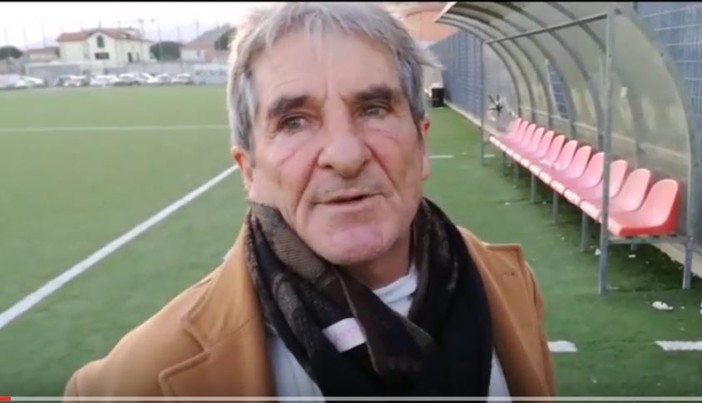 Calcio, Loanesi. Aldo Graziano mastica amaro: &quot;Non riusciamo a concretizzare la grande mole di gioco prodotta, puniti da una disattenzione macroscopica&quot; (VIDEO)