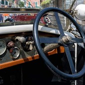 Motori: domenica a Ceranesi il grande appuntamento con le auto d'epoca