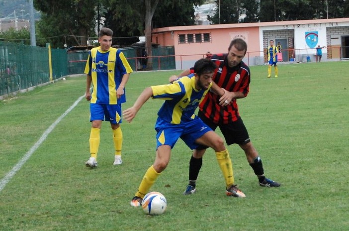 Calcio, Eccellenza: i risultati e la classifica dopo la tredicesima giornata