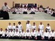 Aikido. A Finale uno stage per festeggiare i 40 anni di pratica dell Maestro Giampaolo Cenisio