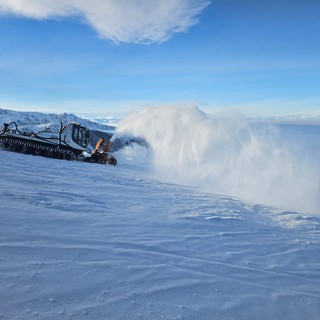 Artesina &quot;montagna amica&quot; delle scuole.  Giornate di sci e relax in attesa di nuovi eventi