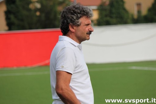 Calcio, Millesimo. Gerundo applaude il Pallare: &quot;La loro vittoria può starci&quot;