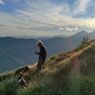 Outdoor. L'Alta Via dei Monti Liguri sui &quot;Cammini Aperti&quot;: nel fine settimana del 13 e 14 aprile, protagonista il Parco del Beigua