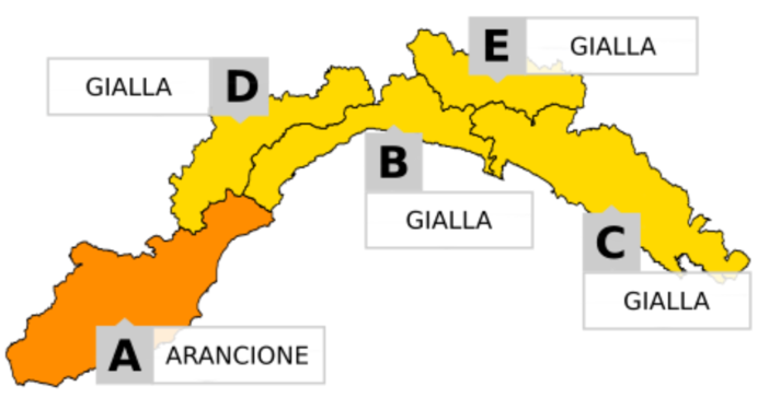 Calcio. L'allerta arancione si chiude alle 14:00, tempi stretti ma programma confermato