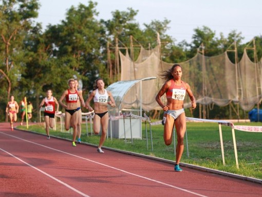 Genova torna a esser protagonista nell'atletica leggera indoor