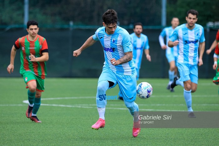 Calcio, Prima Categoria. Albissole a caccia del doblete, ma per vincere il titolo regionale bisogna abbattere il totem Calvarese