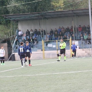 Calcio giovanile. Juniores Eccellenza, i convocati dell'Imperia per la sfida alla Veloce