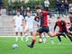 Alessandro Debenedetti (foto Genoa CFC)