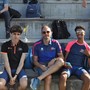 Atletica. Al Silver Meeting di Bergamo pollice alto per Marco Zunino, Samir Benaddi e Nicolò Reghin