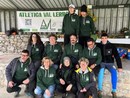 Cross Master. Domenica a Garlenda i campionati regionali a firma Atletica Val Lerrone