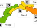 Ancora maltempo, scatta una nuova Allerta Meteo da parte di Arpal